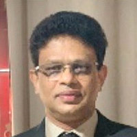 Dr. Ashoka Wijayananda