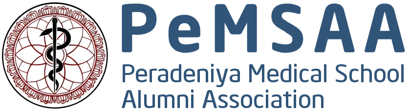 Peradeniya Medical School Alumni Association